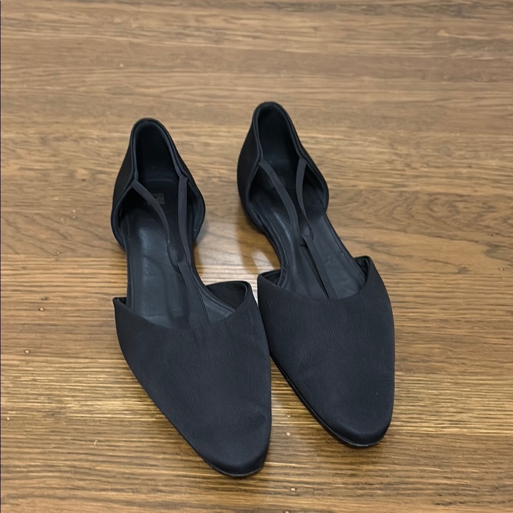 Totême D'Orsay Flats size 40